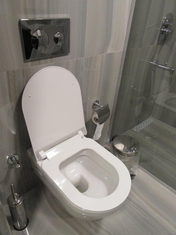 Trilye Kaplan Hotel Муданья Экстерьер фото