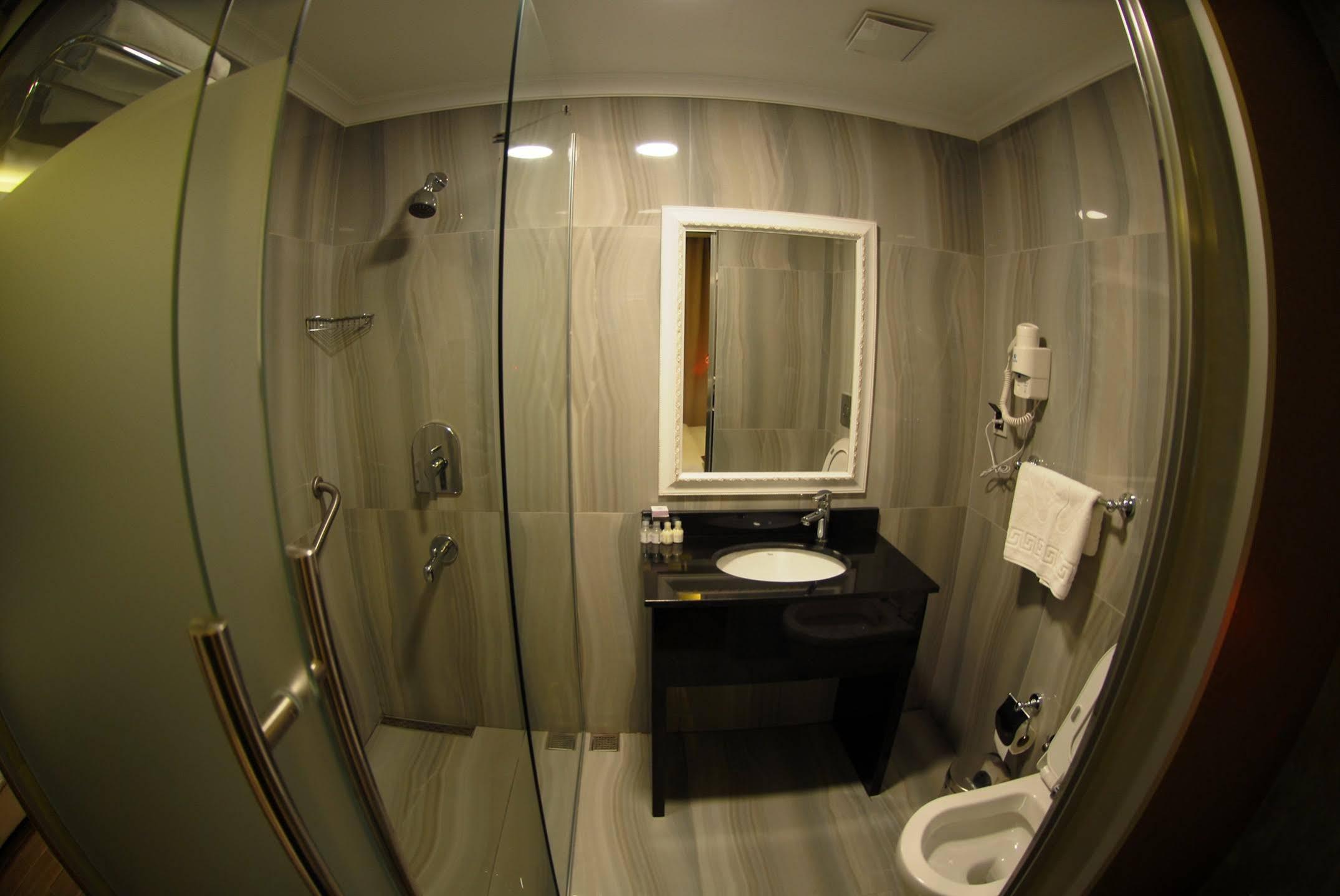 Trilye Kaplan Hotel Муданья Экстерьер фото
