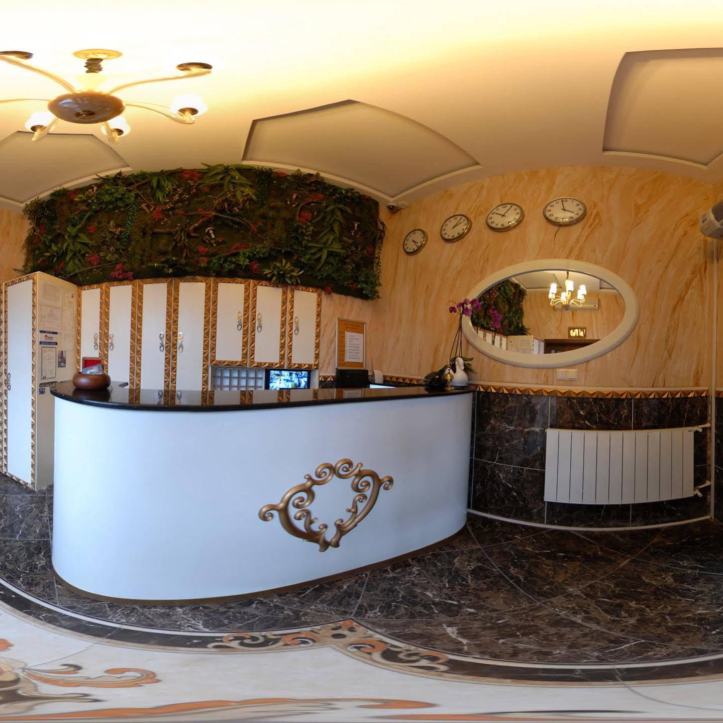 Trilye Kaplan Hotel Муданья Экстерьер фото