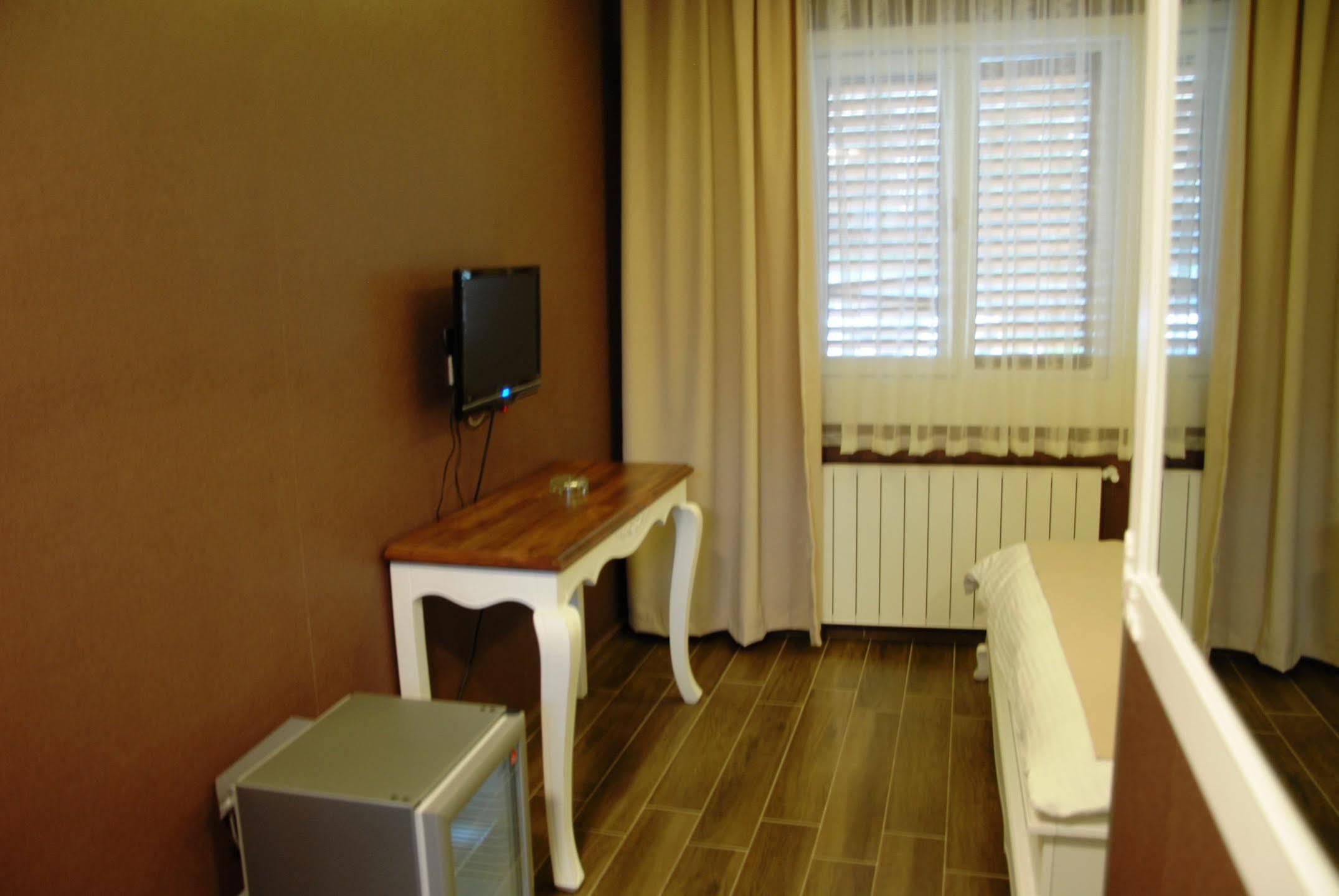 Trilye Kaplan Hotel Муданья Экстерьер фото
